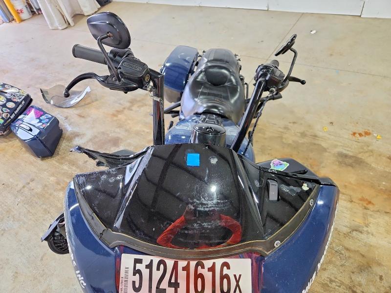 2019 Harley-Davidson Fltrxs