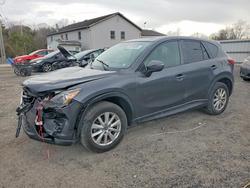 Mazda salvage cars for sale: 2016 Mazda Cx-5 Touring