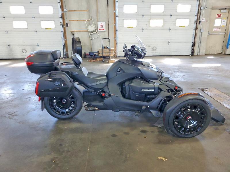 2022 Can-Am Ryker Rally Edition