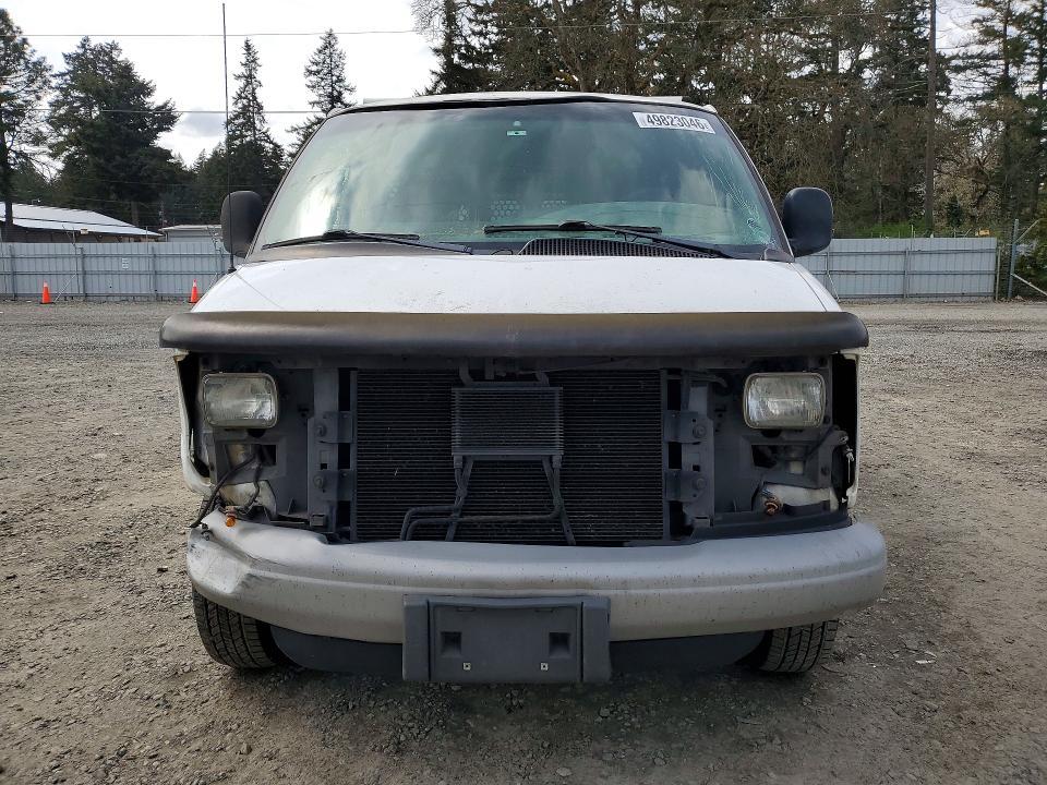 2002 Chev Express G2500