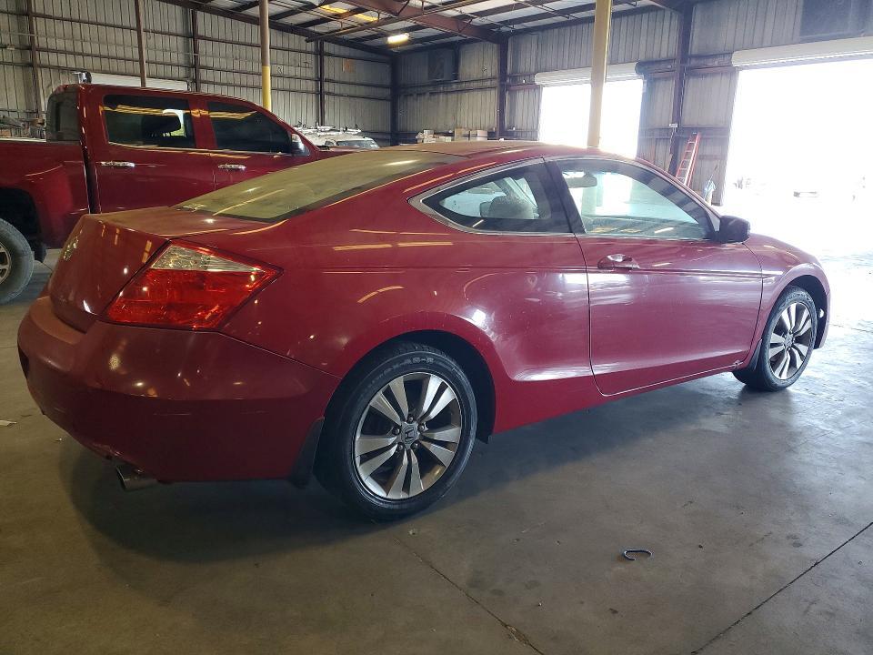 2010 Honda Accord lx