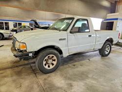 Vehiculos salvage en venta de Copart Sandston, VA: 2008 Ford Ranger