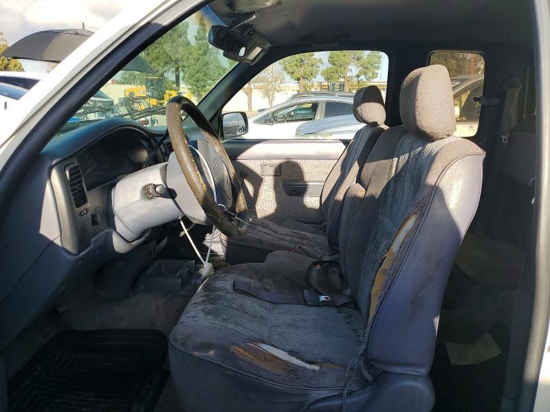 1998 Toyota Tacoma Xtracab