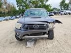 2015 Toyota Tacoma V6