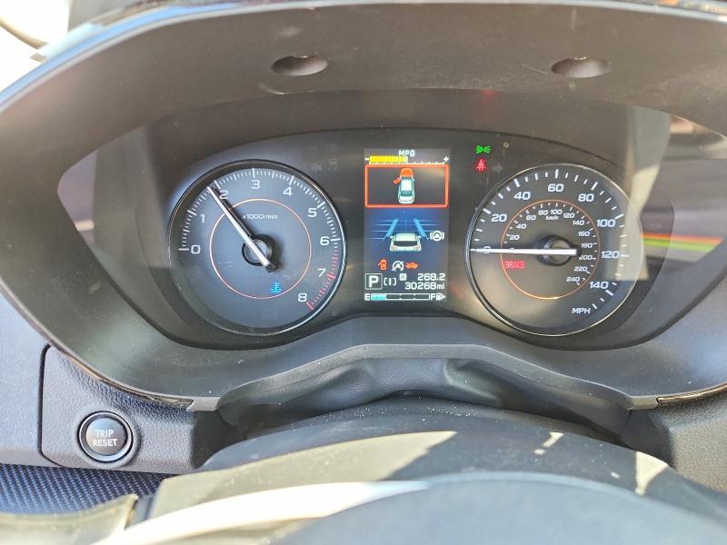 2023 Subaru Crosstrek Base