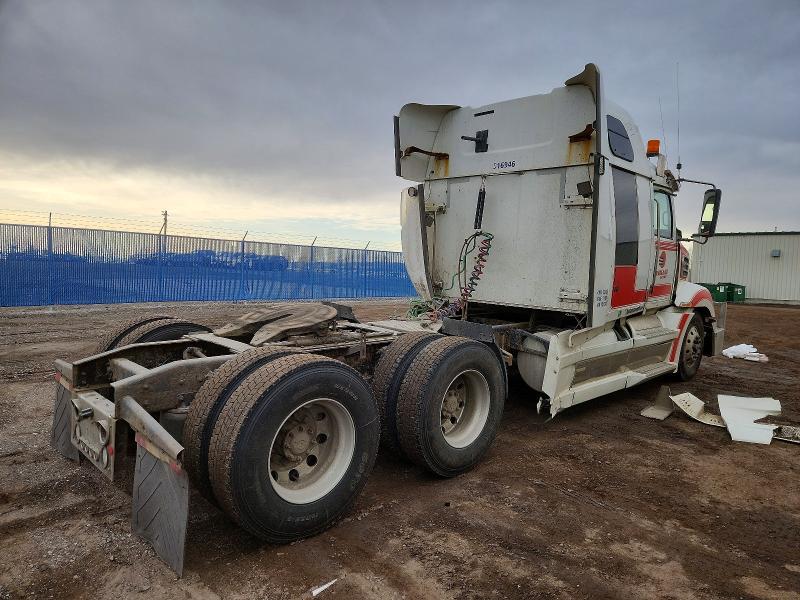 2019 Western Star Conventional Truck AND Trailer
