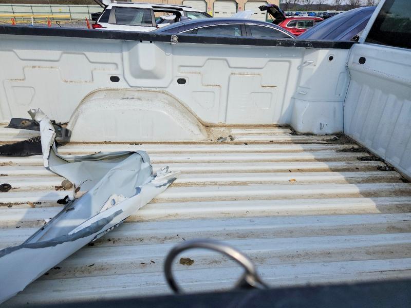 2023 Chevrolet Silverado C1500