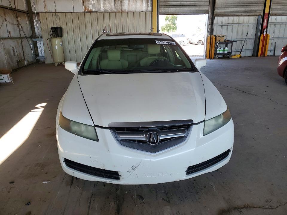2006 Acura 3.2tl