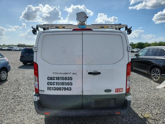 2017 Ford Transit T-150