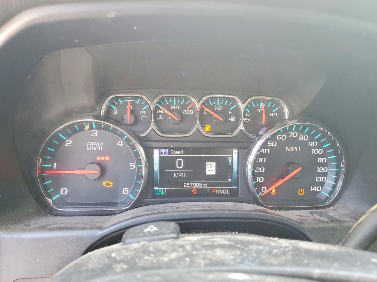 2018 GMC Sierra K1500 SLT