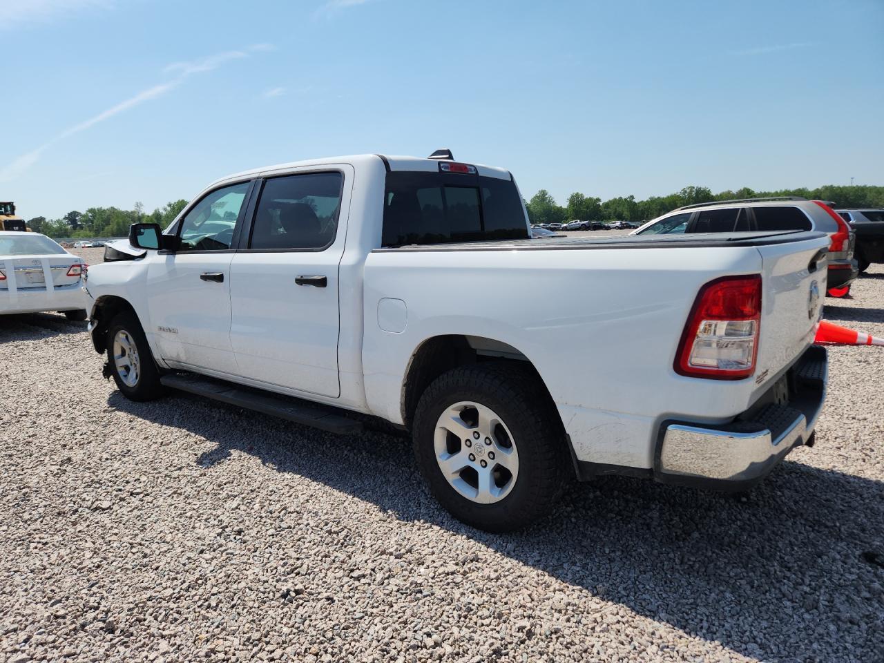 2019 Dodge RAM 1500 Tradesman