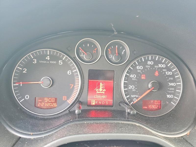 2006 Audi A3 2.0 Sport