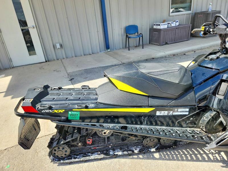 2014 Skidoo Renegade X 1200 4-TE