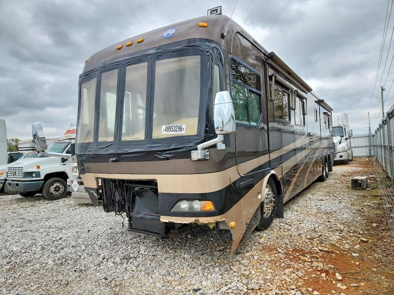 2004 Holiday Rambler 2004 Navigator RV