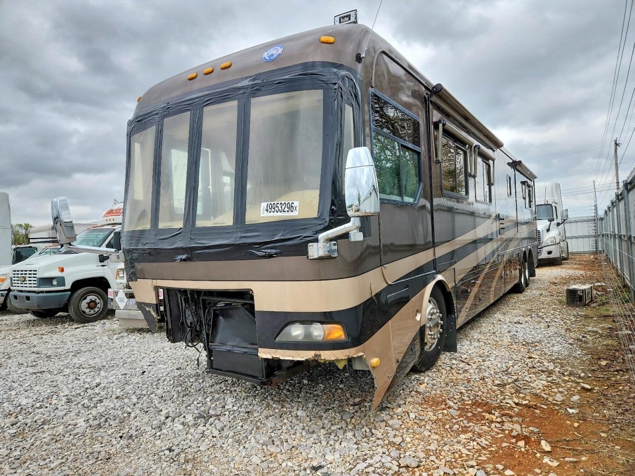 2004 Holiday Rambler 2004 Navigator RV
