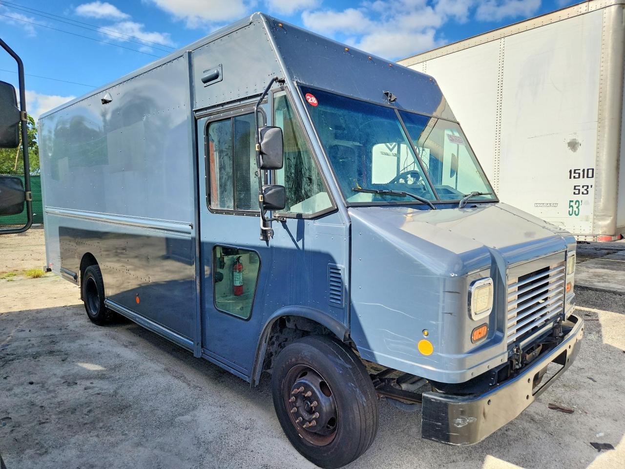 2021 Ford F59