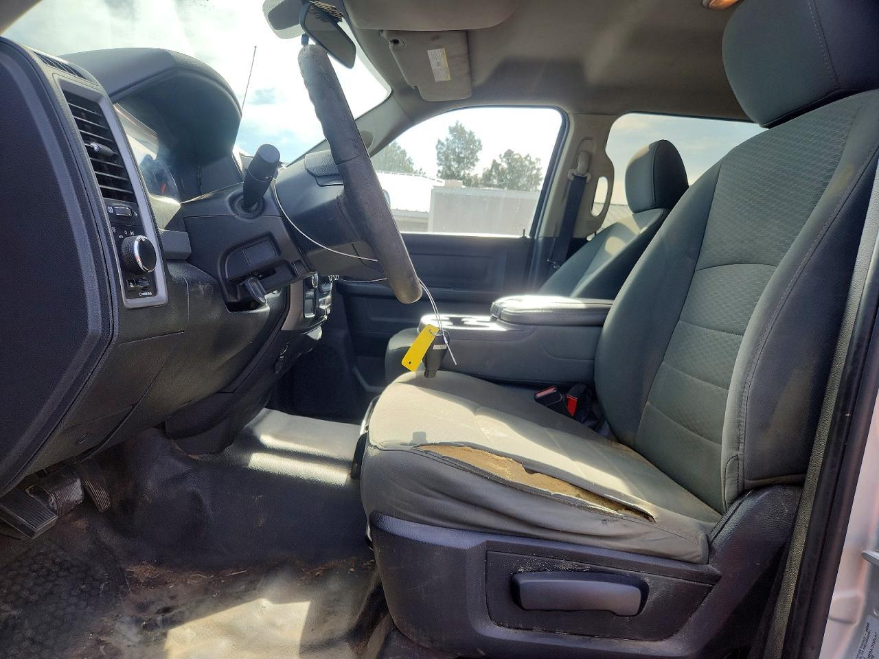 2016 Dodge RAM 2500 ST