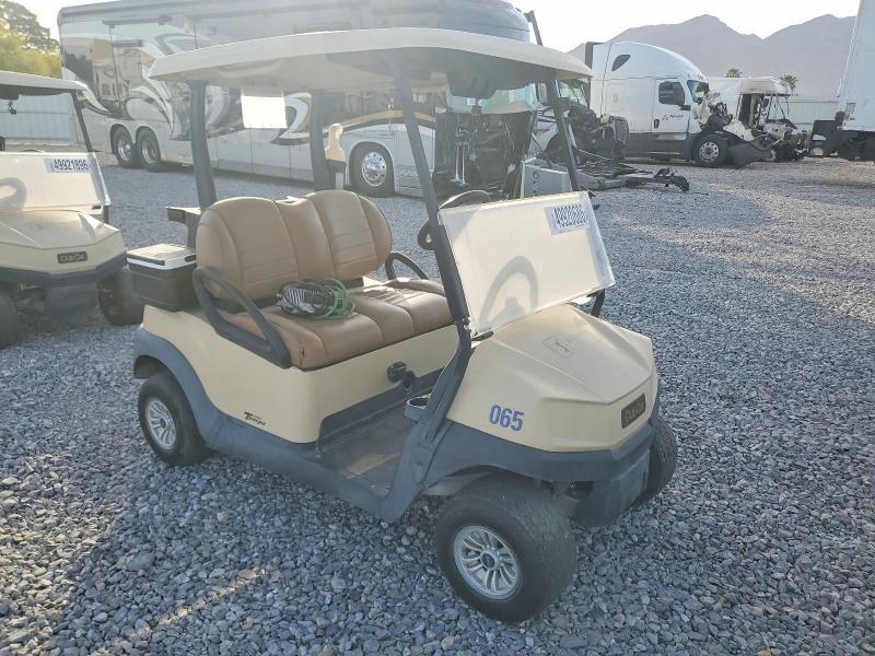 2020 Club Car Tempo Lithium Golf Cart