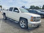 2015 Chevrolet Silverado C1500 LTZ