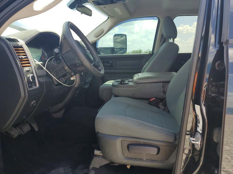 2018 Dodge RAM 2500 ST