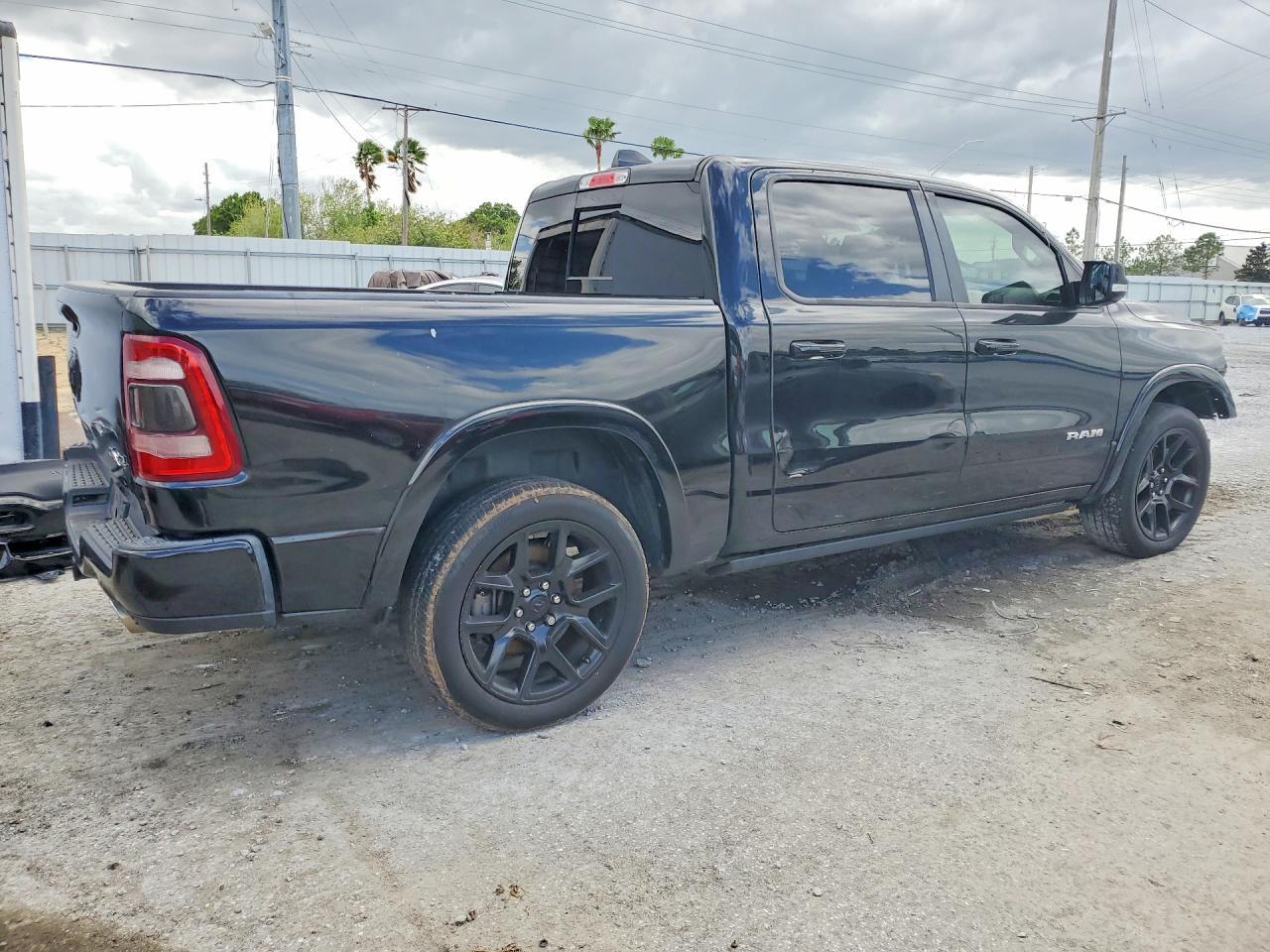 2019 Dodge RAM 1500 BIG Horn
