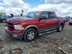 2012 Dodge RAM 1500 SLT en venta en Chicago Heights, IL