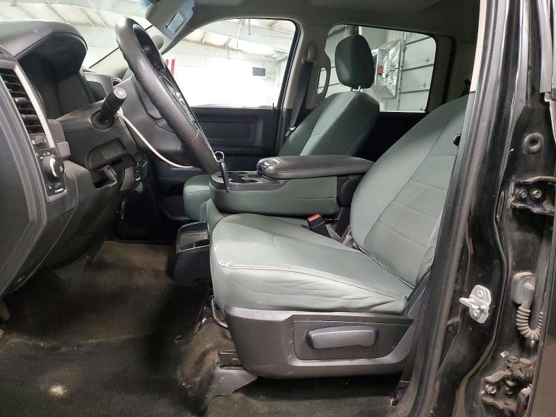 2015 Dodge RAM 1500 ST