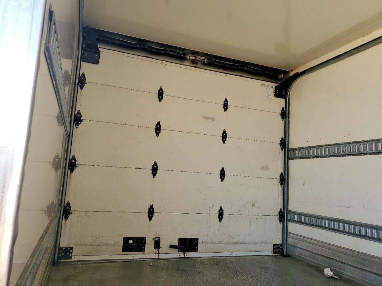 2017 Chev Express G3500