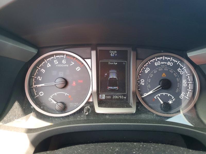 2016 Toyota Tacoma SR5 V6