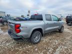 2025 Chev Colorado