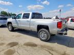 2018 Chevrolet Silverado K2500 Heavy Duty LTZ