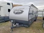 2020 Cherokee By Forest R 2020 Forest River Grey Wolf Camper