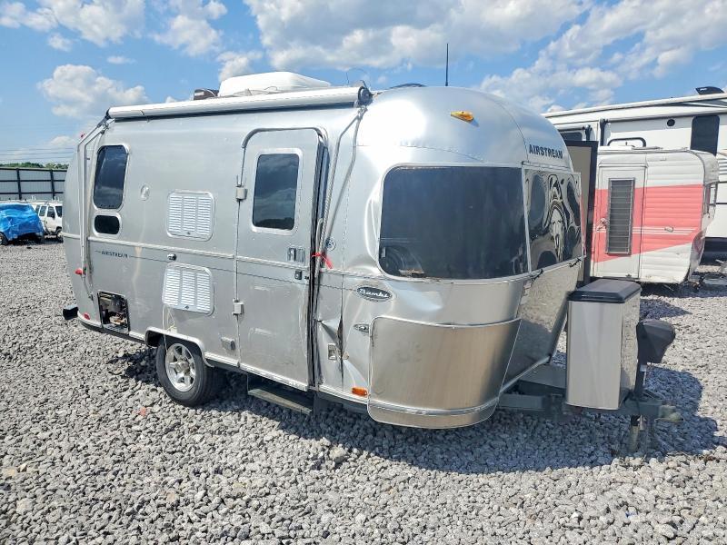 2007 Airstream Safari Camper