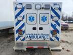 2015 Ford E350 Ambulance