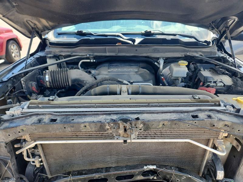 2022 Dodge RAM 2500 BIG Horn