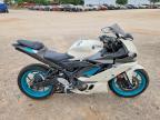2024 Yamaha YZFR3 A