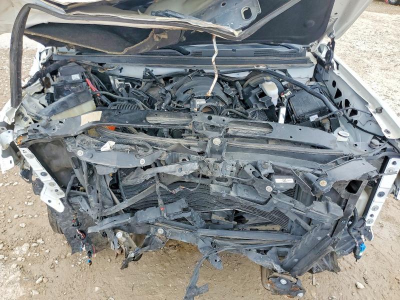 2020 Chevrolet Suburban C1500 lt