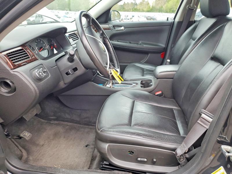 2012 Chevrolet Impala ltz