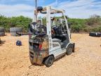 2017 Unicariers 2017 Unicarriers Forklift