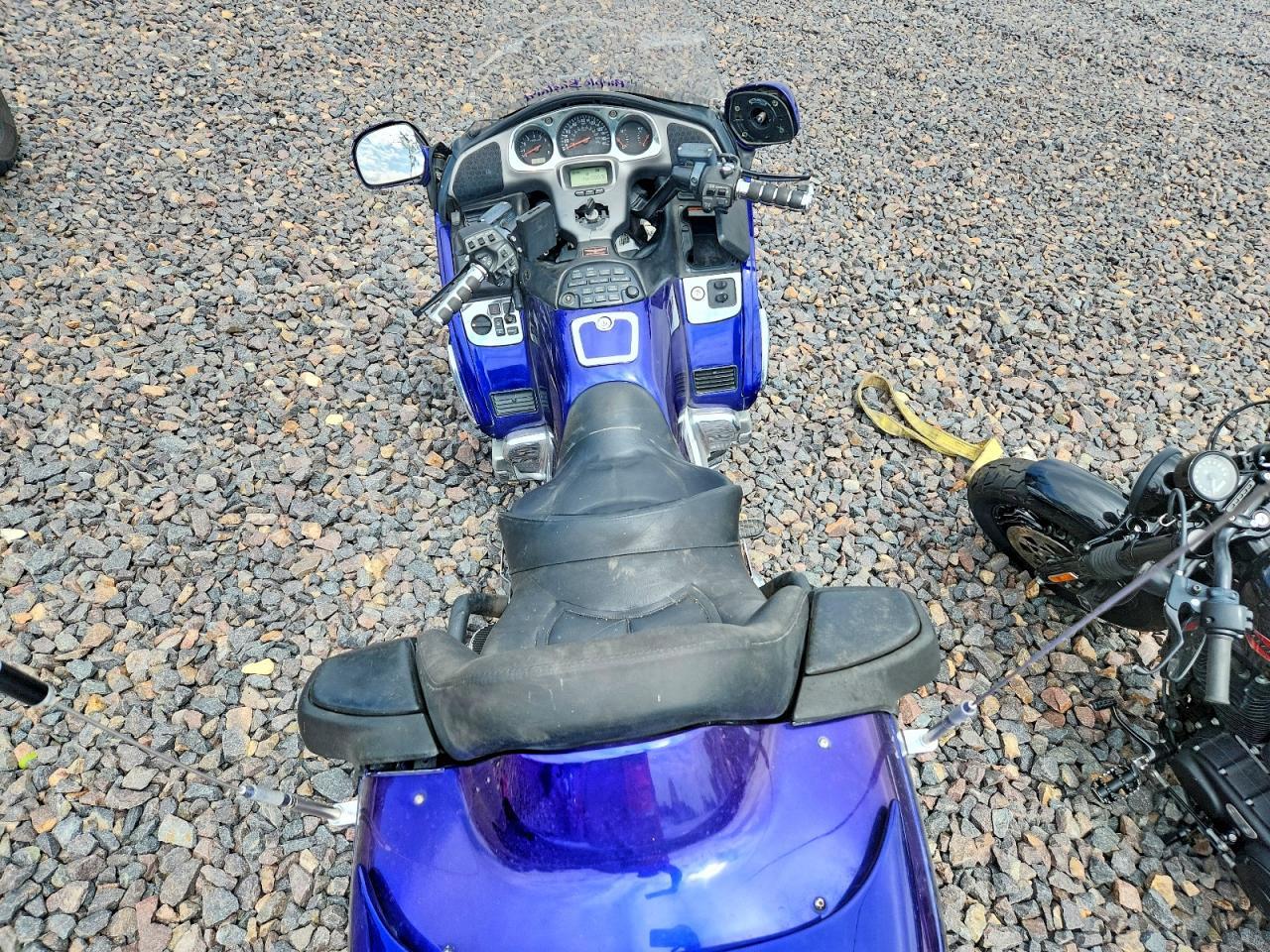 2003 Honda GL1800