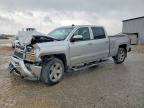 2014 Chevrolet Silverado K1500 LTZ