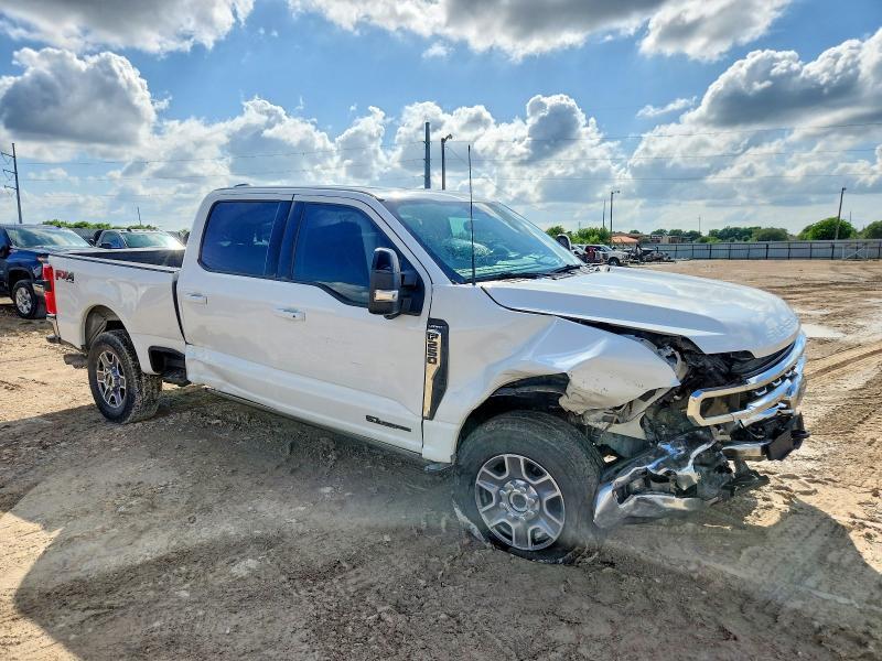 2025 Ford F250 Super Duty