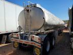 2014 LBT Fuel Tank Trailer