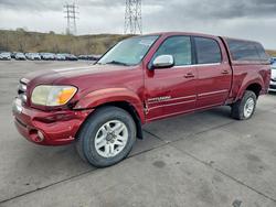 2005 Toyota Tundra Double cab SR5 for sale in Littleton, CO