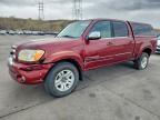 2005 Toyota Tundra Double Cab SR5