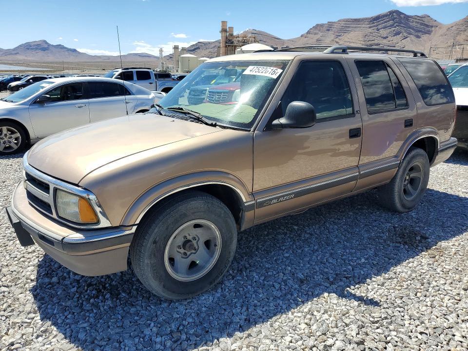 1997 Chev Blazer
