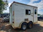 1994 Pelsue Fiber Optic Splicing Trailer