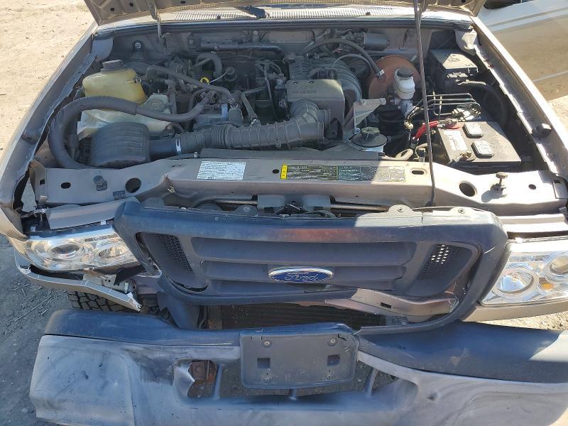 2004 Ford Ranger