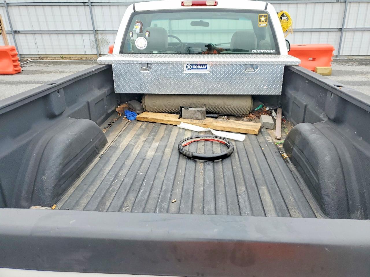 2001 GMC New Sierra C1500