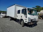 2018 Isuzu NPR HD BOX Truck